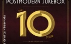 Scott Bradlee's Postmodern Jukebox - The 10 Tour - Tournée