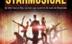 Starmusical Le Spectacle Feel Good qui revisite 50 ans de Passion - Tournée