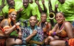 Femi Kuti & The Positive Force