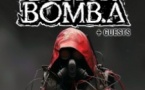 Black Bomb A + Guest