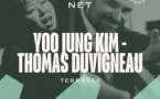 Yoo Jung Kim - Thomas Duvigneau