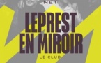 Leprest en miroir