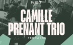 Camille Prenant trio