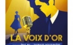 La Voix d'Or - Théâtre Actuel - La Bruyère, Paris