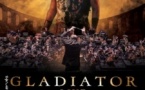 GLADIATOR LIVE