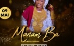 Mariam Ba