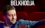 Malik Belkhodja - Maintenant, Palais des Glaces, Paris