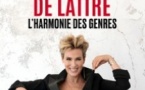 Noémie De Lattre - L'armonie des Genres, La Cigale, Paris