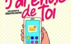 J'ai Envie De Toi - Tournée