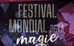 Festival Mondial de la Magie -Tournée 2024/2025