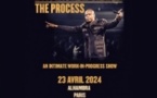 Dave Chappelle The Process An Intimate Work-in-Progress Show