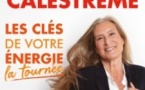 Natacha Calestrémé - Les Clés de votre Énergie - Tournée