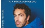 Ben - Il a Beaucoup Pleuvu (Tournée)