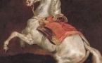 Les Chevaux de Géricault