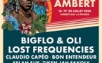 World Festival Ambert