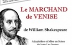 Le Marchand De Venise Shakespeare