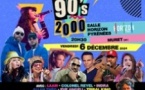 Megamix 90-2000