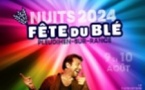 Festival Nuits de la Fête du Blé