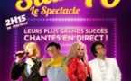 Stars 70 - Leurs Plus Grands Succès