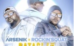 Arsenik X Rockin'Squat