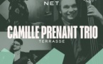 Camille PRENANT Trio