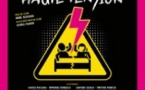 Haute Tension