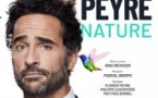 Florent Peyre - Nature - Tournée