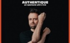 David Castello-Lopes - Authentique - Tournée