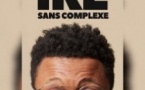 Ike dans Sans Complexe - Théâtre Bo Saint-Martin, Paris