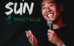 David Sun Dans 1er spectacle