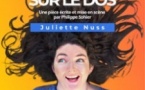 Juliette Nuss - Une Tortue sur le Dos