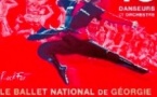 Sukhishvili -  Le Ballet National de Géorgie