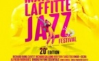 Maisons-Laffitte Jazz Festival 2024