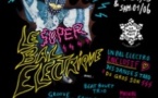 Le Super Bal Electrique -  Le Mange Bal · Beat Bouet Trio...