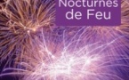 Les Grandes Eaux Nocturnes de Feu