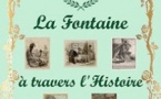 La Fontaine à travers l'Histoire