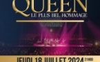 2000 Voix pour Queen