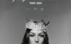 Eva - Page Blanche Tour