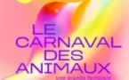 Le Carnaval des Animaux - Une Grande Fantaisie Zoologique Racontée par Alex Vizorek