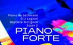 Pianoforte