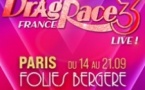 Drag Race France Live Saison 3 - Les Folies Bergère, Paris