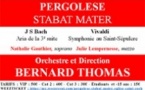 Pergolese - Stabat Mater - Eglise Saint-Roch