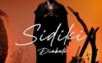 Sidiki Diabate