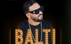 Balti - En Live Concert