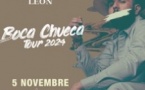 Carin Leon - Boca Chueca Tour 2024