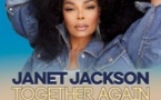 Janet Jackson - Together Again