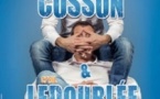 Cosson & Ledoublée - Un Con Peut en Cacher un Autre ( Tournée )