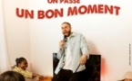 Anthony Cottu - On Passe un Bon Moment - Le Point-Virgule, Paris