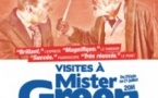 Visites A Mister Green - Théâtre Des Gémeaux