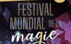 Festival Mondial de la Magie -Tournée 2024/2025